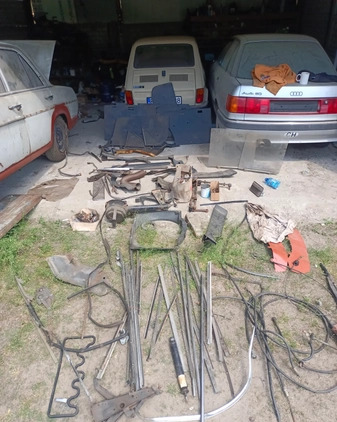 Mercedes-Benz Inny cena 6900 przebieg: 50000, rok produkcji 1968 z Głowno małe 56